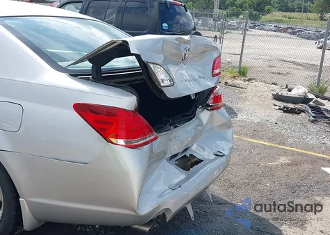 2006 Toyota Avalon Xl/Xls/Touring/Limited z USA, uszkodzony, nr VIN 4T1BK36B96U137965